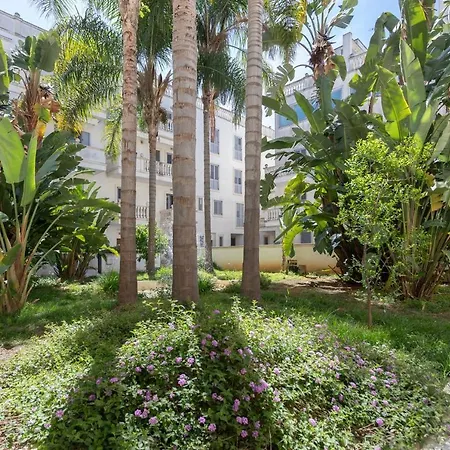 Corso Italia - Salento Reservation Ferienhaus *