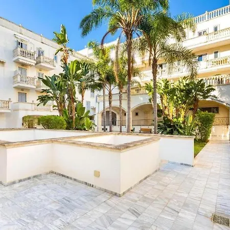 Corso Italia - Salento Reservation Ferienhaus