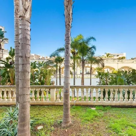 Corso Italia - Salento Reservation Ferienhaus Gallipoli