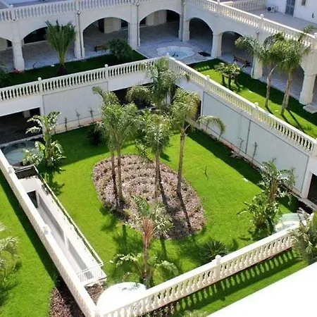 Ferienhaus Corso Italia - Salento Reservation Gallipoli