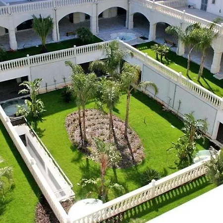 Corso Italia - Salento Reservation * Gallipoli